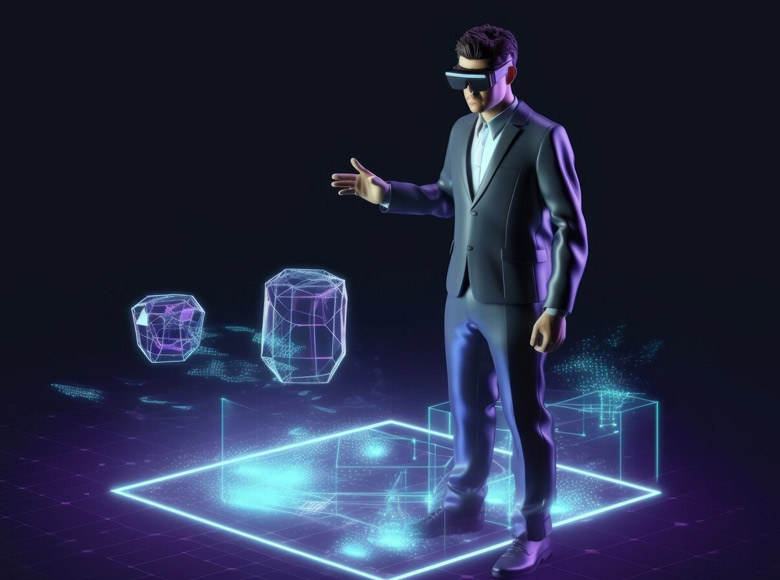 AI-Powered Future