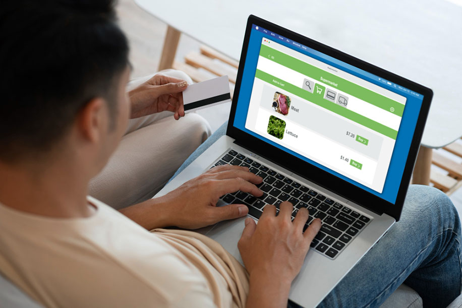 Pay-Per-Click (PPC) Advertising