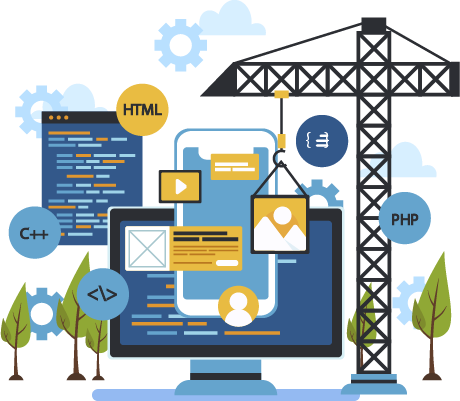 Website Development