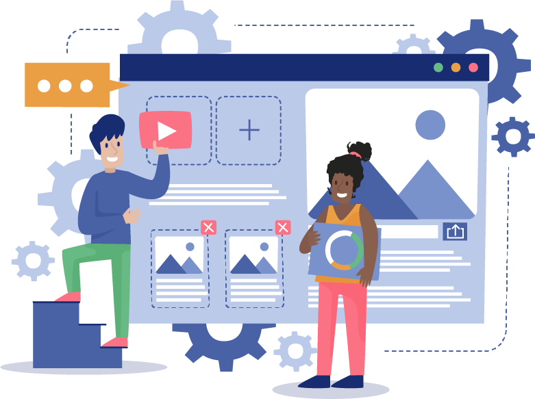Website Redesig